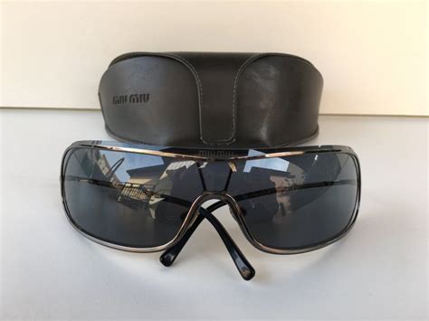 miu sunglasses for men